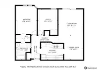 106 1720 SOUTHMERE CRESCENT - thumbnail 30