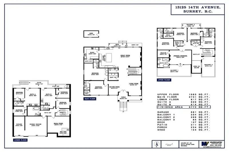 13125 14 AVENUE - photo 2 of 25