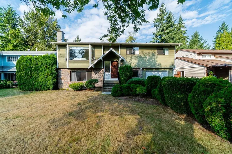 8839 156A STREET - photo 1 of 25