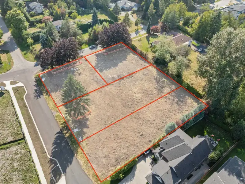 LOT 1 16487 28 AVENUE - photo 1 of 1