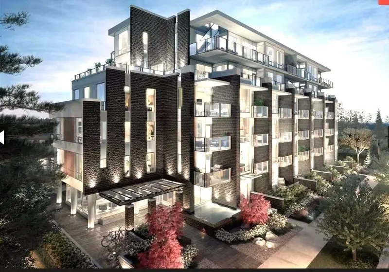 204 5058 CAMBIE STREET - photo 1 of 7