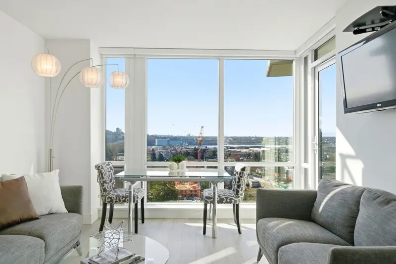 1606 1550 FERN STREET - photo 2 of 25