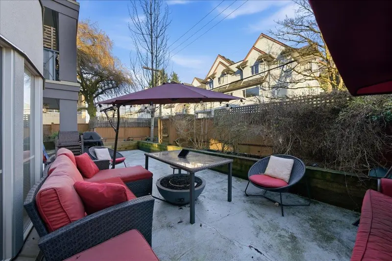 105 2345 CENTRAL AVENUE - photo 3 of 25