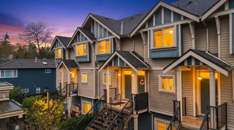 204 7168 STRIDE AVENUE - photo 1 of 25