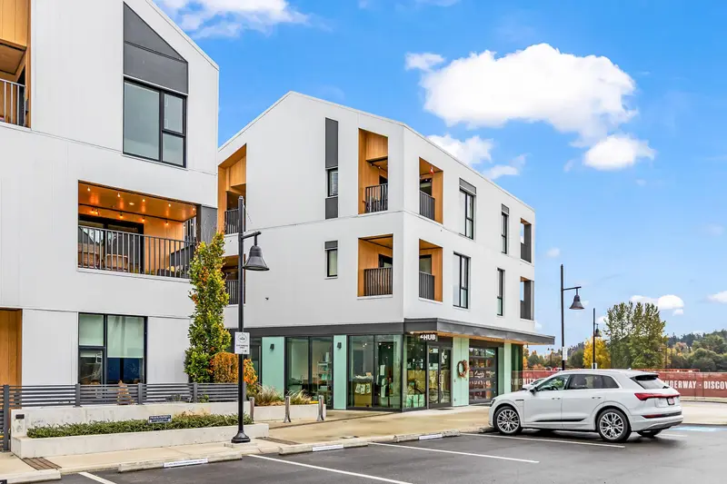 206 251 BOUNDARY BAY ROAD - photo 1 of 25