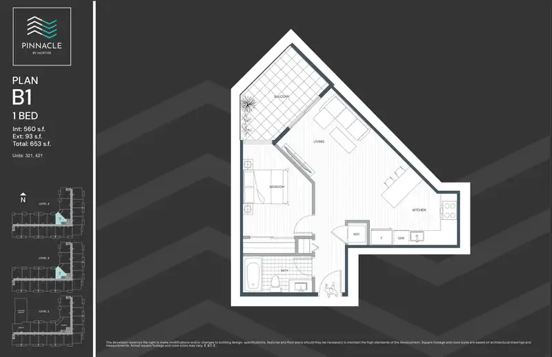 421 1615 160 STREET - photo 2 of 4