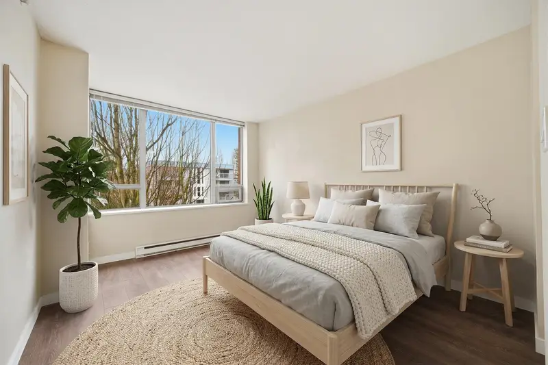 303 6331 BUSWELL STREET - photo 2 of 25