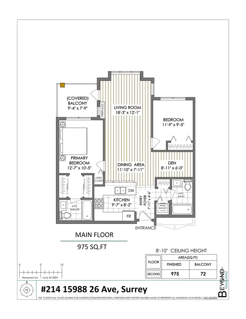 214 15988 26 AVENUE - photo 3 of 40