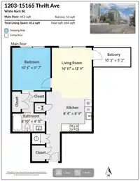 1203 15165 THRIFT AVENUE - thumbnail 29