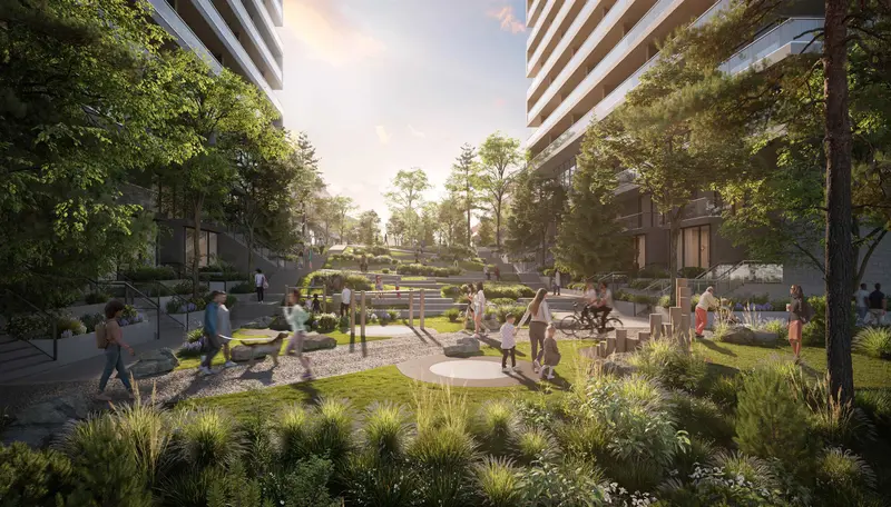 304 1209 CECILE DRIVE - photo 4 of 5