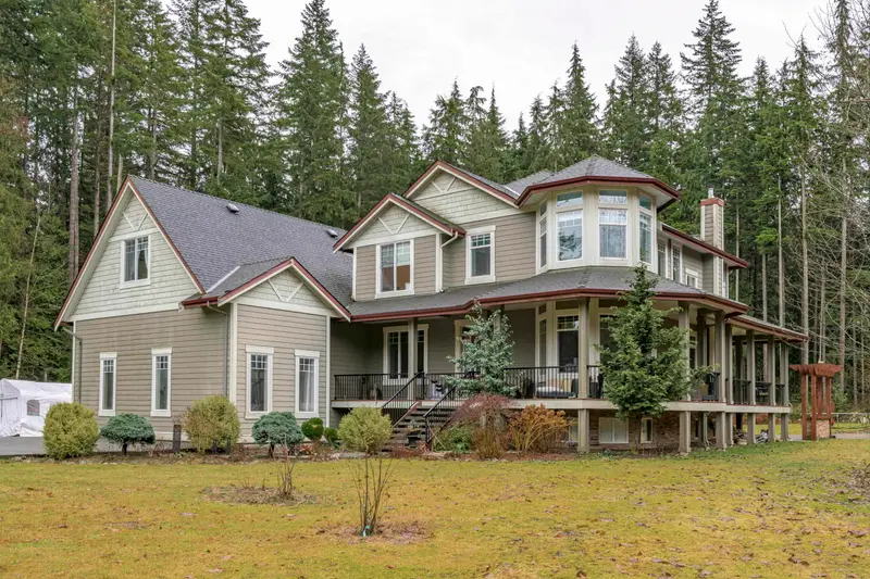 11722 272 STREET - photo 1 of 25