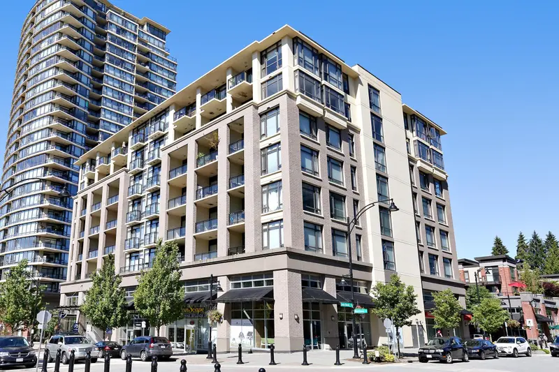 710 121 BREW STREET - photo 1 of 25