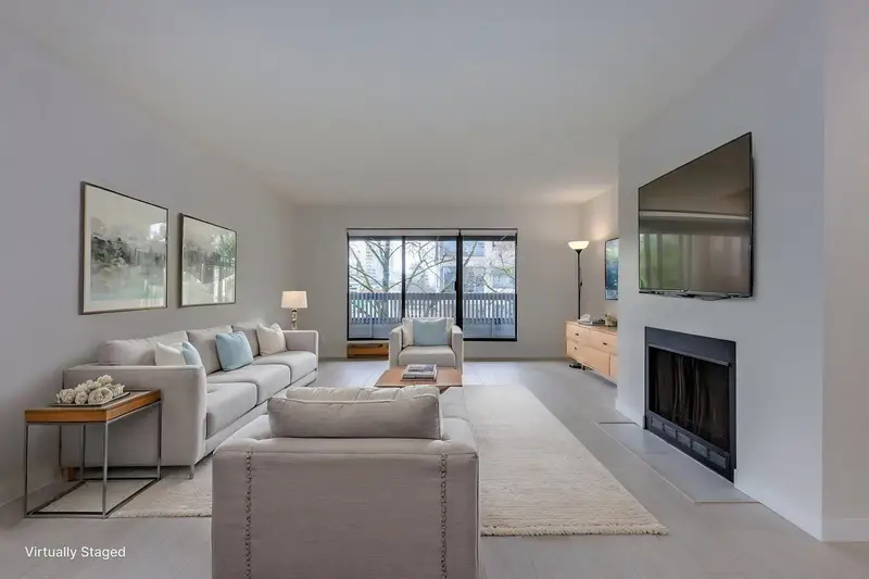 306 8400 ACKROYD ROAD - photo 2 of 25