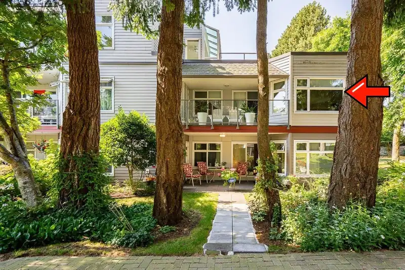 411 1220 FIR STREET - photo 1 of 32
