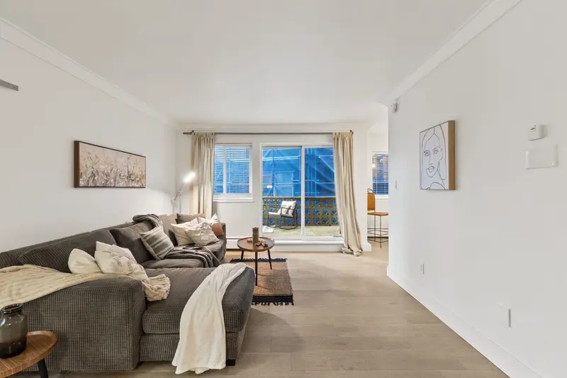 104 1540 E 4TH AVENUE - photo 1 of 25