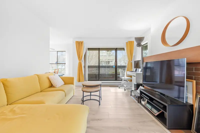 125 7431 MINORU BOULEVARD - photo 1 of 25