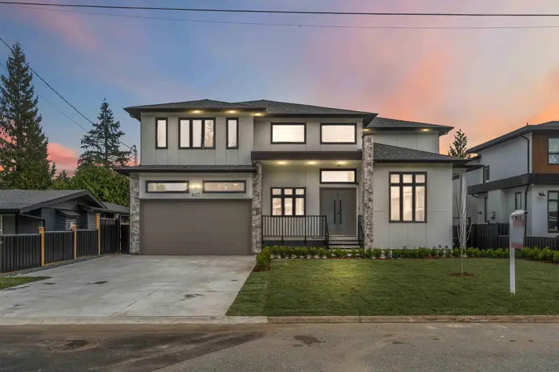 827 ATKINS STREET - photo 1 of 25