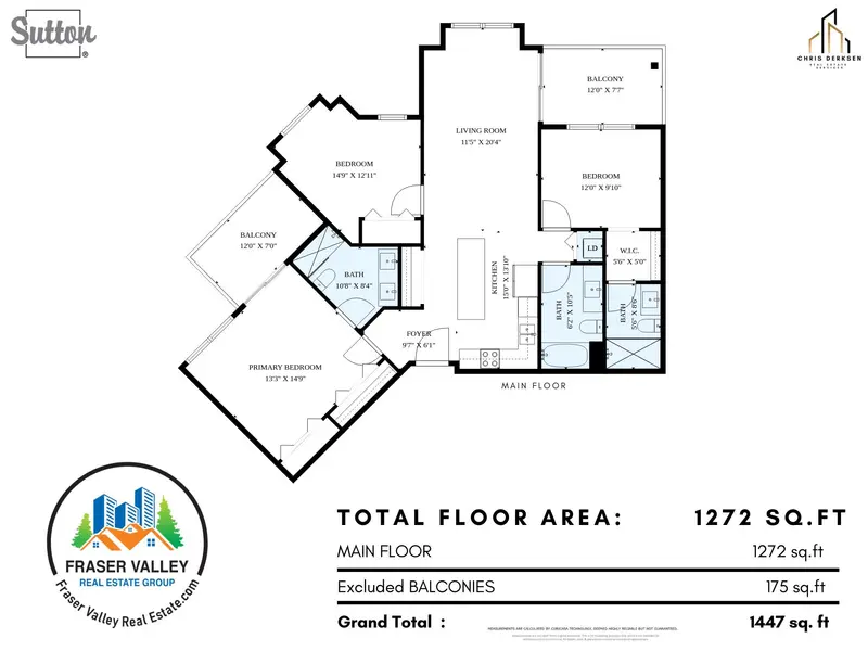 265 27358 32 AVENUE - photo 2 of 25