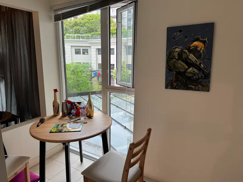 216 4028 KNIGHT STREET - photo 3 of 11