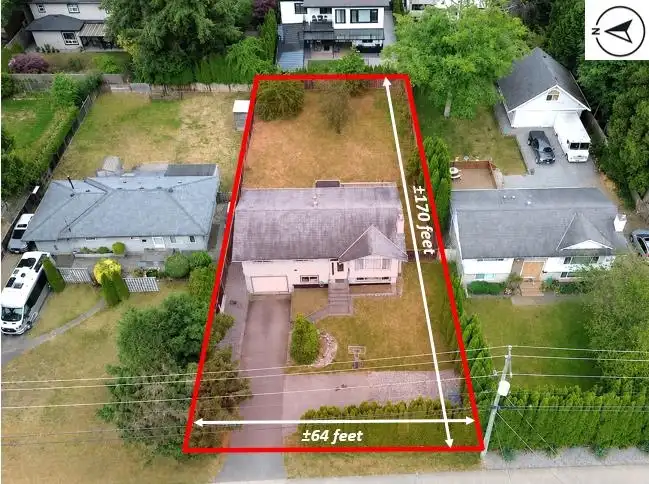 1728 156 STREET - photo 1 of 40