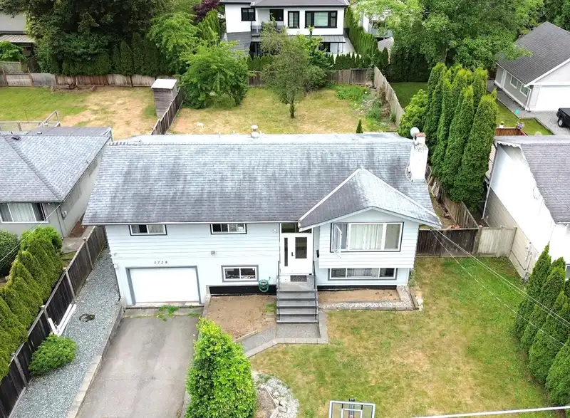 1728 156 STREET - photo 2 of 40