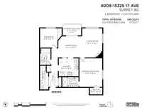 208 15325 17 AVENUE - thumbnail 22