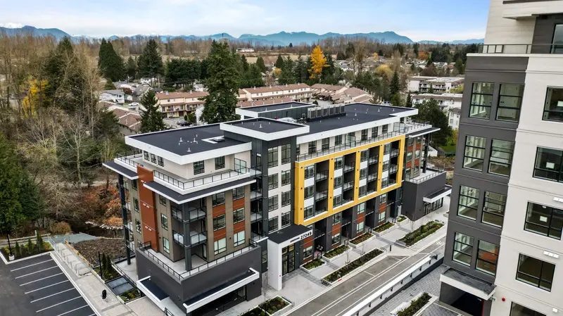 110 27249 ALDERGROVE TOWN CENTER DRIVE - photo 1 of 25