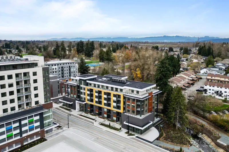 110 27249 ALDERGROVE TOWN CENTER DRIVE - photo 4 of 25