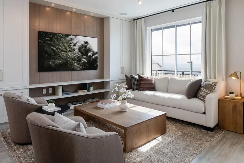 114 3637 SHEFFIELD AVENUE - photo 3 of 8