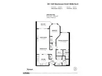 301 1459 BLACKWOOD STREET - thumbnail 35