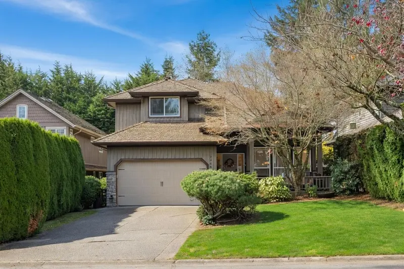 2966 147A STREET - photo 1 of 25