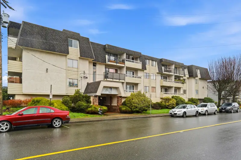 107 9477 COOK STREET - photo 2 of 25