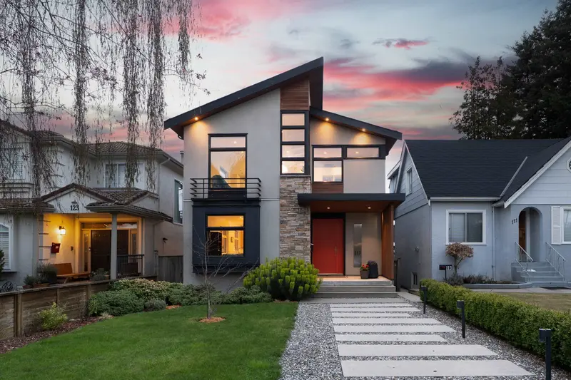 117 W 26TH AVENUE - photo 1 of 25