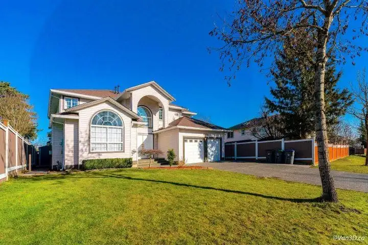 16123 86 AVENUE | Real Estate White Rock