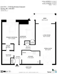 314 1740 SOUTHMERE CRESCENT - thumbnail 21