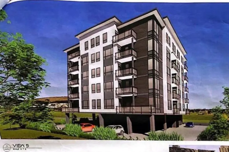 2618 MINTER STREET - photo 3 of 5