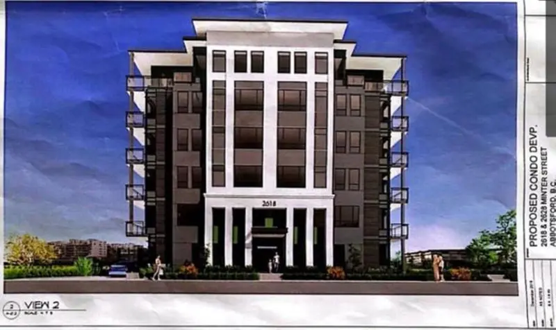 2618 MINTER STREET - photo 4 of 5