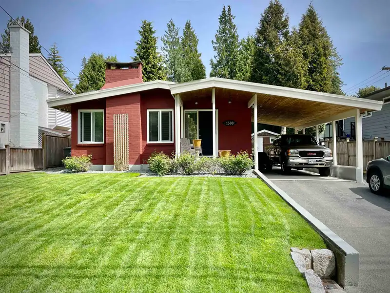 1388 128 STREET - photo 1 of 31