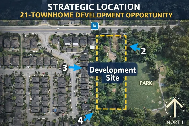 24392 104 AVENUE AVENUE - photo 2 of 3