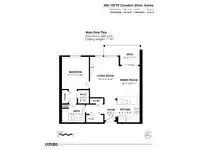 302 15775 CROYDON DRIVE - thumbnail 29