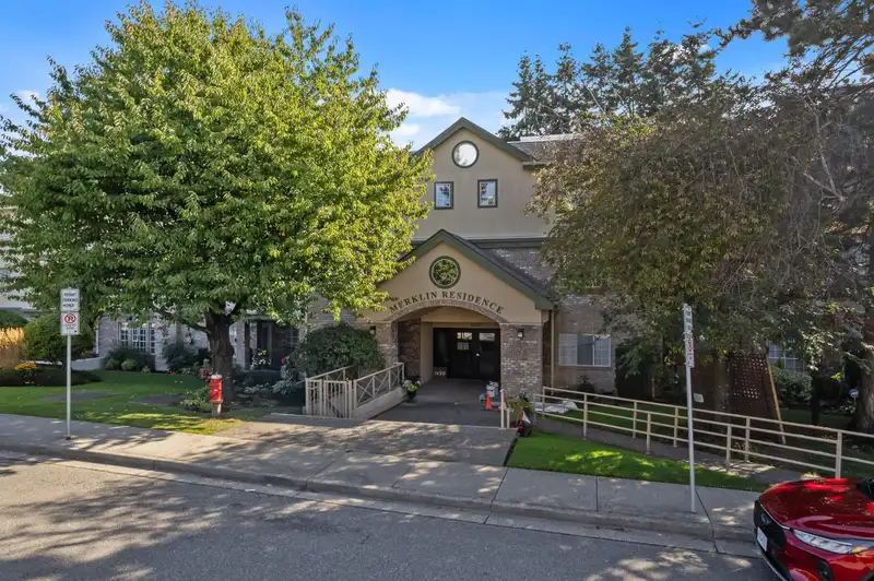 103 1450 MERKLIN STREET - photo 1 of 24