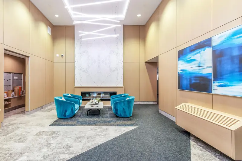 308 3188 RIVERWALK AVENUE - photo 3 of 25