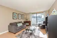 206 1740 SOUTHMERE CRESCENT - thumbnail 2
