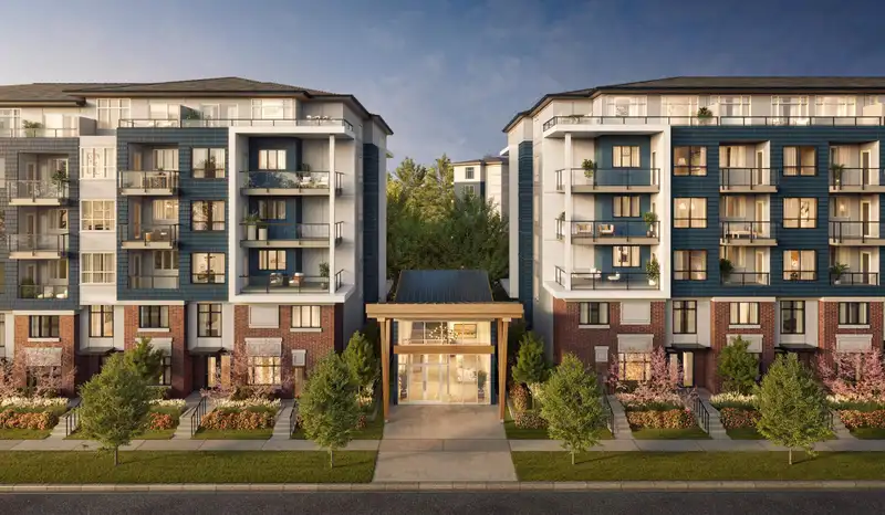 402 3465 146A STREET - photo 1 of 12