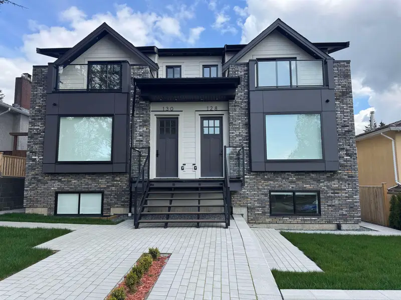 128 N GROSVENOR AVENUE - photo 1 of 25