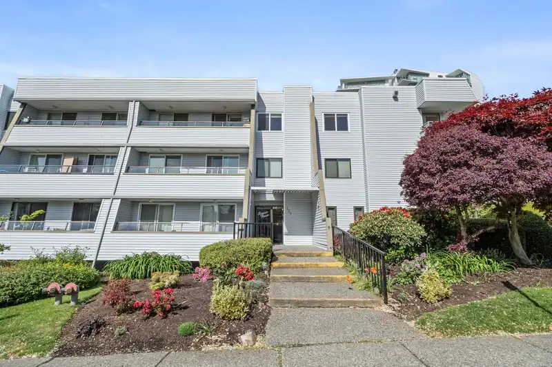 112 1341 GEORGE STREET - photo 1 of 37