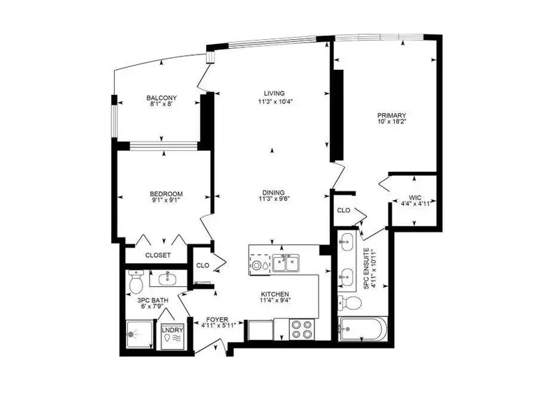 3703 4880 BENNETT STREET - photo 4 of 4