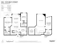 502 1575 BEST STREET - thumbnail 38