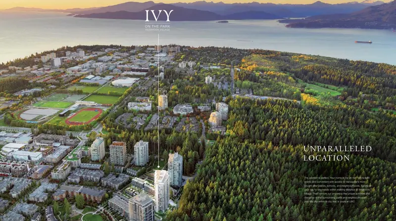 1003 5629 BIRNEY AVENUE - photo 2 of 18