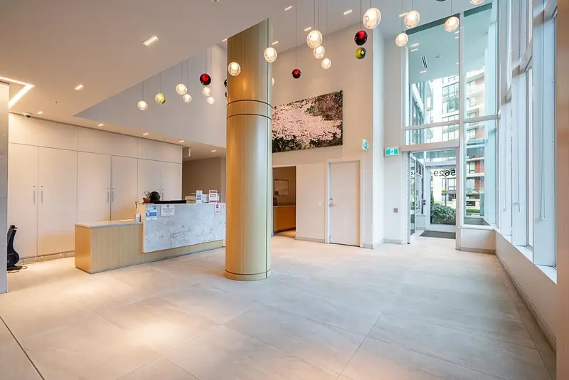 1003 5629 BIRNEY AVENUE - photo 3 of 18